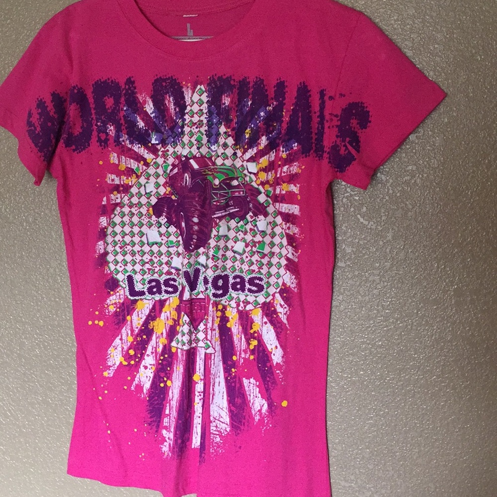 Monster Jam TShirt